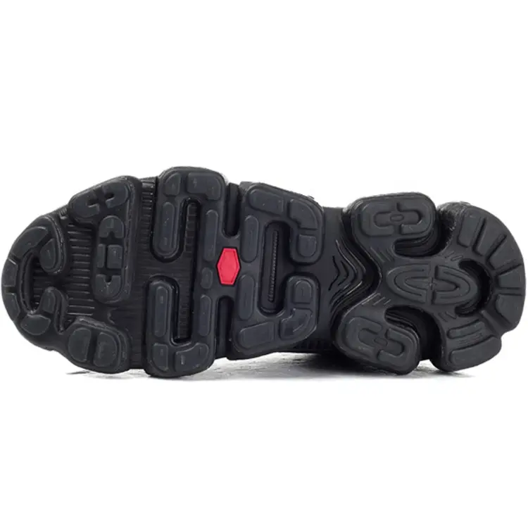 China New Fashion Platform Comfortable Anti Slip Anti-Odor Outdoor Men Hiking Casual Shoes