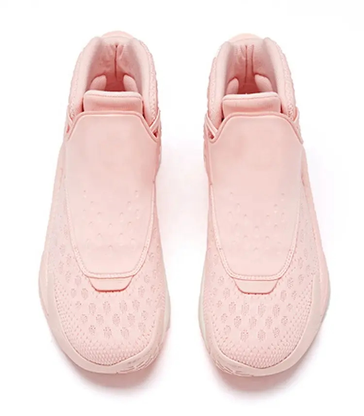 High Quality Fashion Custom Wholesale Unisex Men Sport Sneaker Basketball Shoes Women