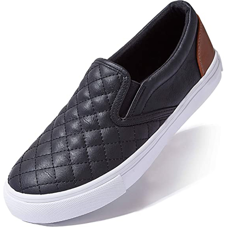 High Quality Large Size Fashion Loafers Classic Styles Slip-On Mens Casual Shoes